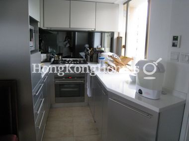 Open Kitchen