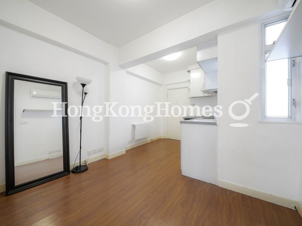 Living and Dining Room