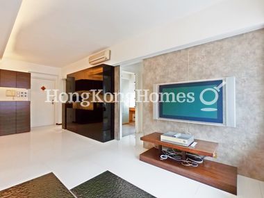 Living and Dining Room