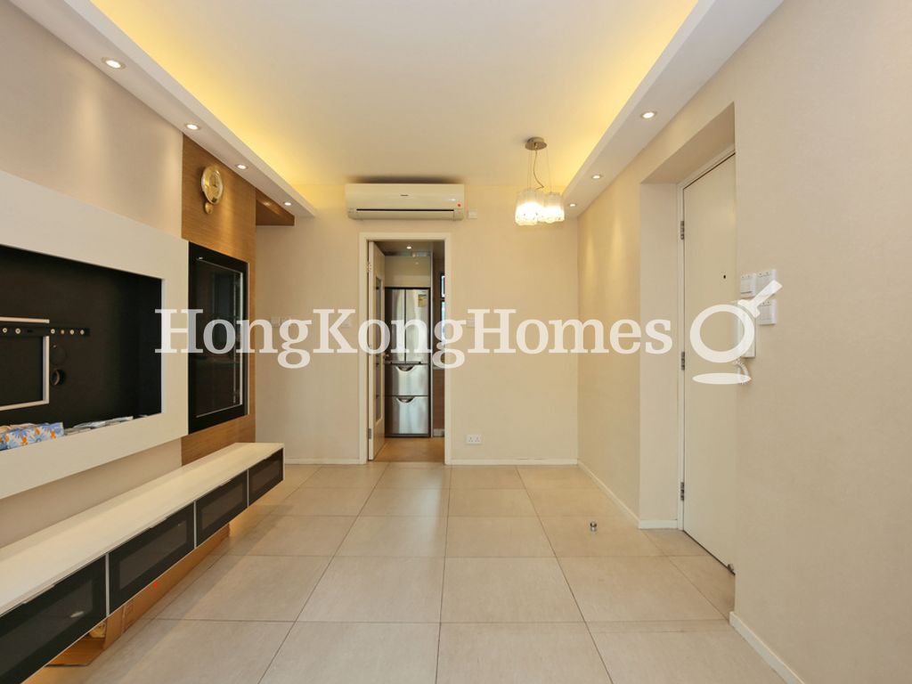 Living and Dining Room