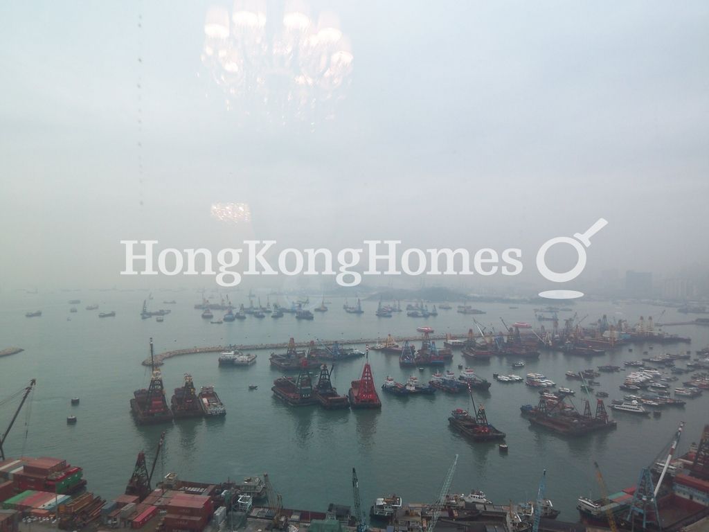 View from Living Room