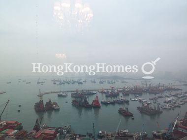 View from Living Room