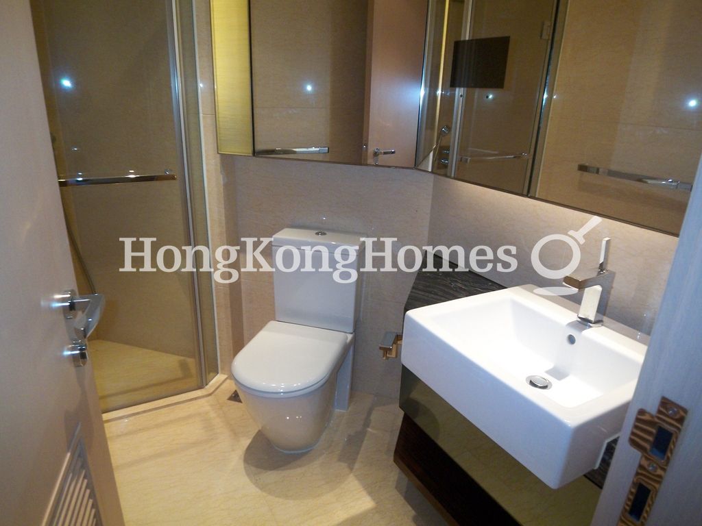 Second Ensuite Bathroom