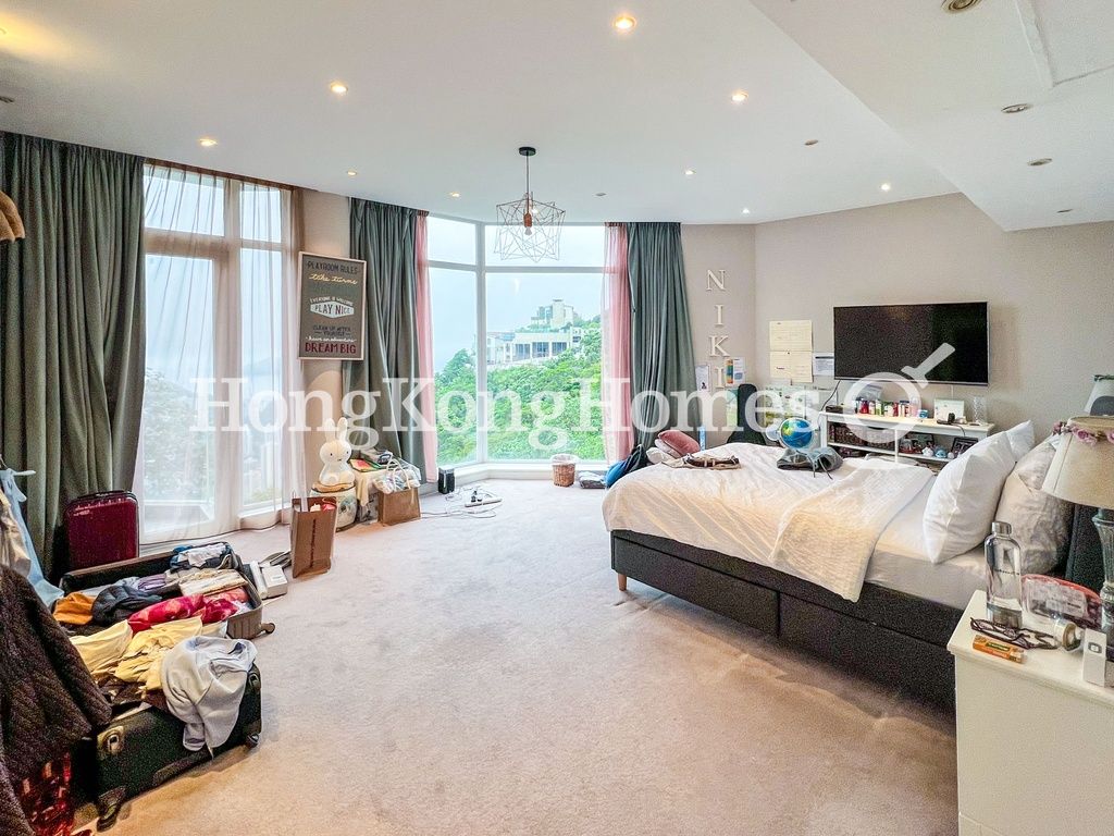 Second Ensuite Bedroom