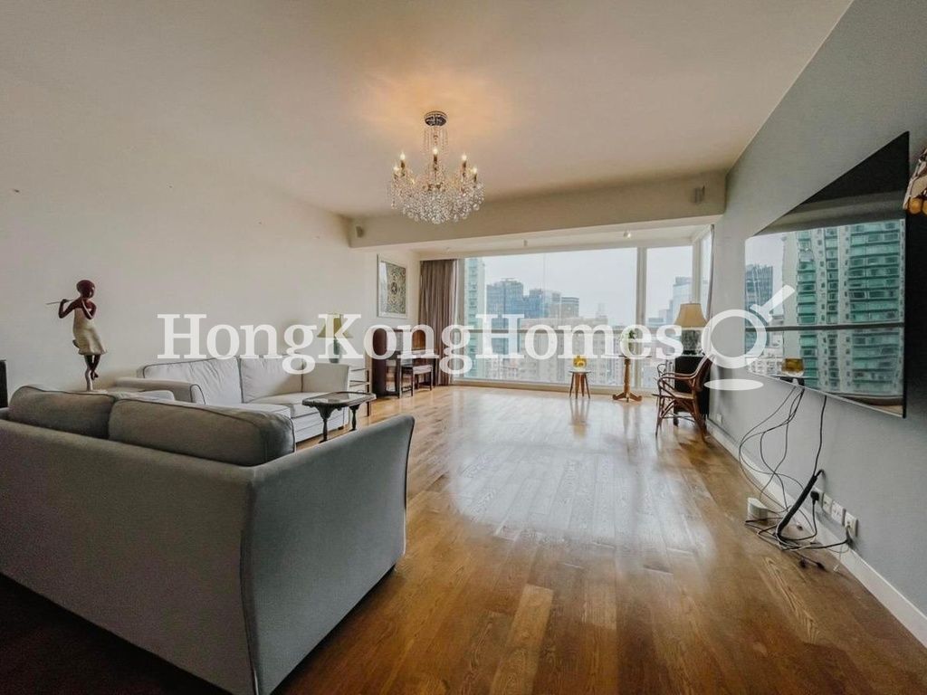 Living and Dining Room