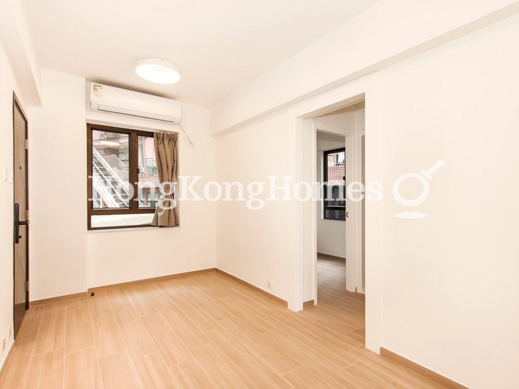 Living and Dining Room