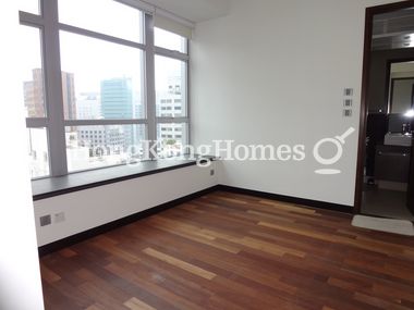 Second Ensuite Bedroom