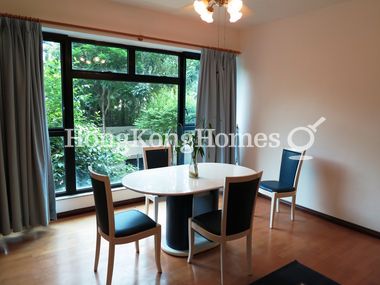 Living and Dining Room