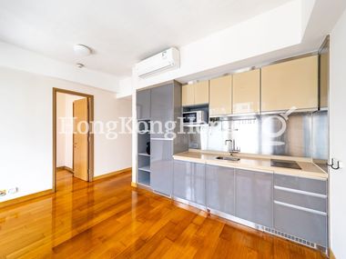 Open Kitchen