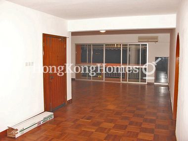 Living and Dining Room