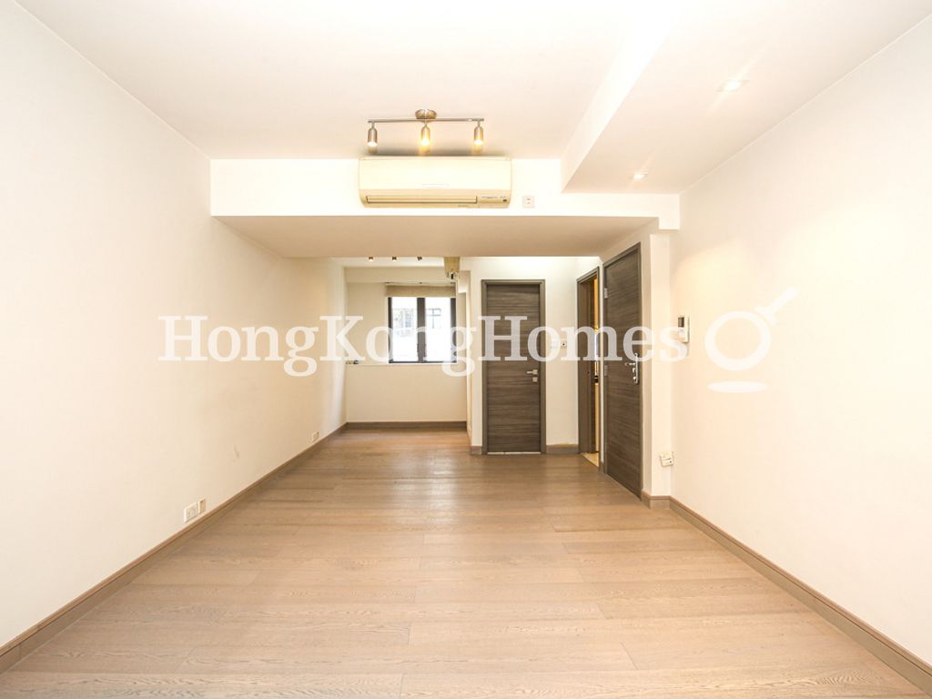 Living and Dining Room