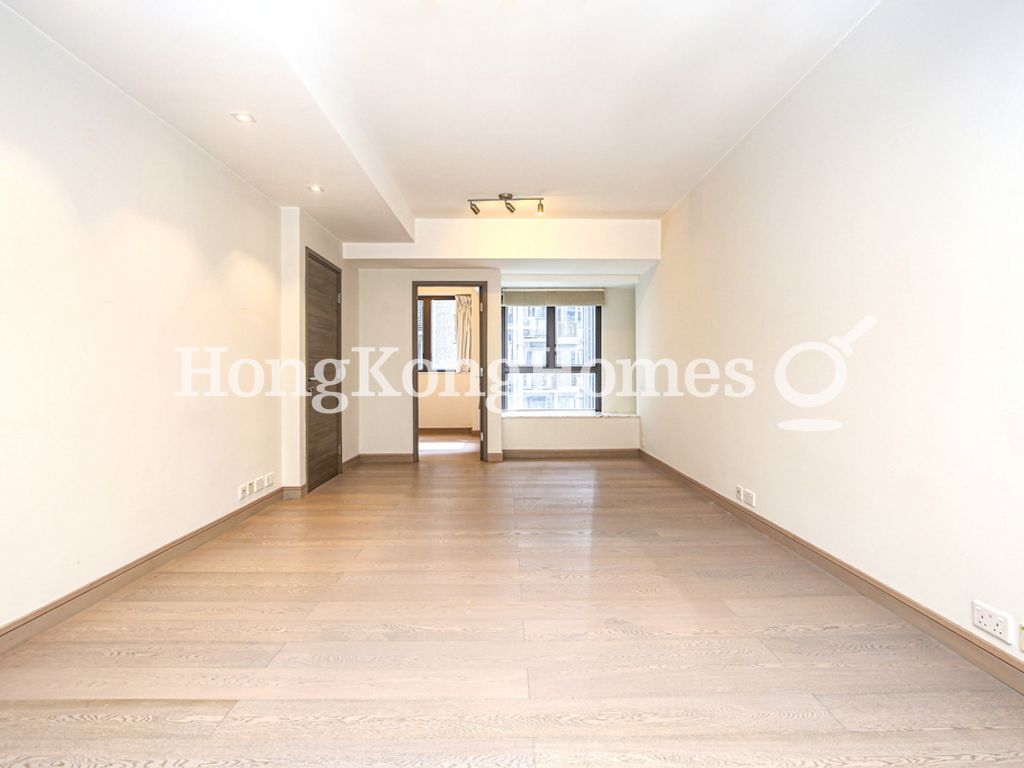 Living and Dining Room