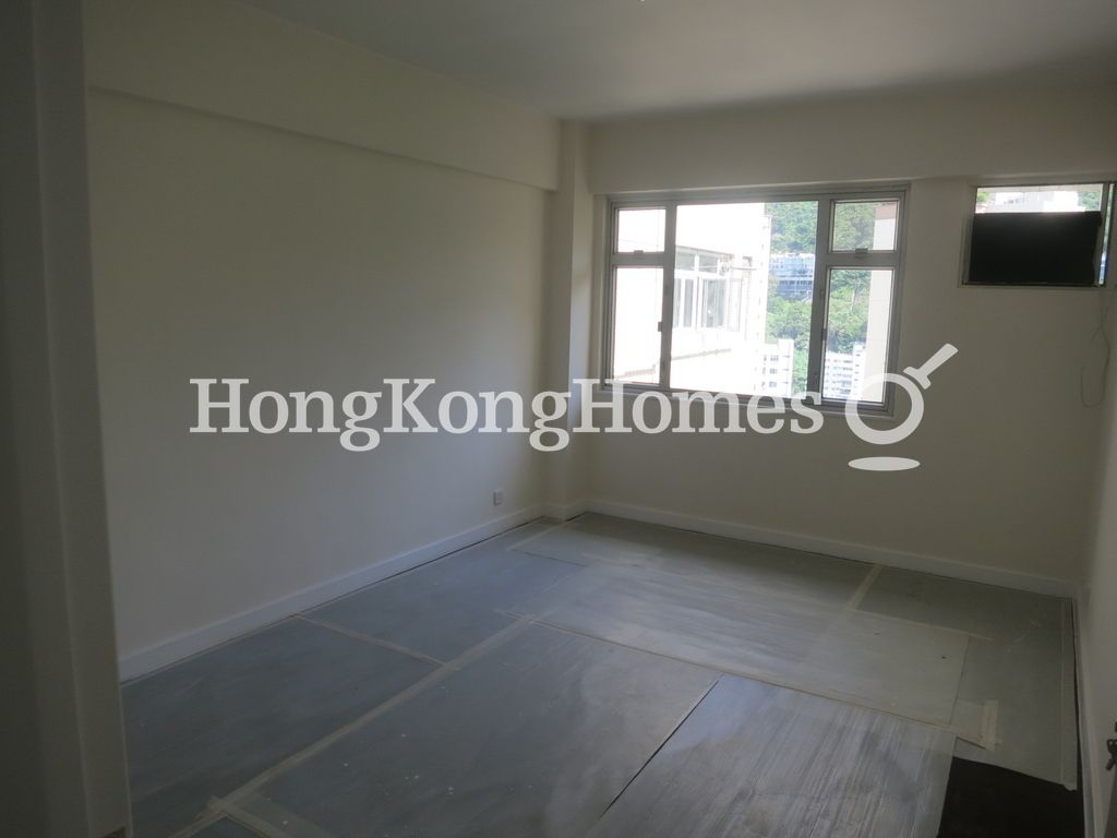 Fourth Bedroom
