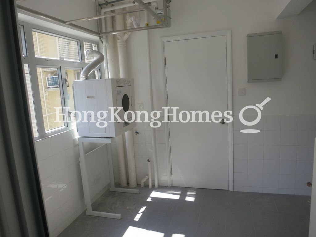 Utility Area