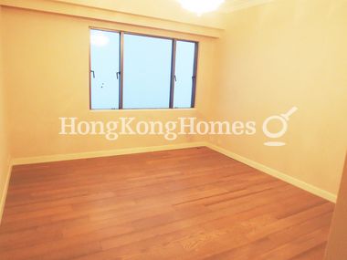 Third Ensuite Bedroom