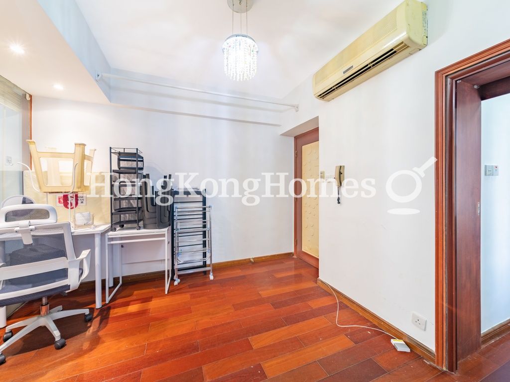 Living and Dining Room