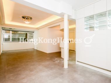 Living and Dining Room