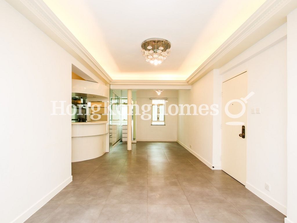 Living and Dining Room