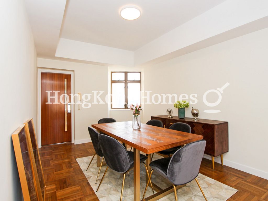 Living and Dining Room