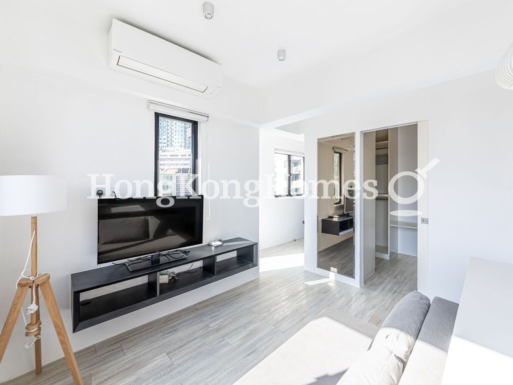 Living and Dining Room