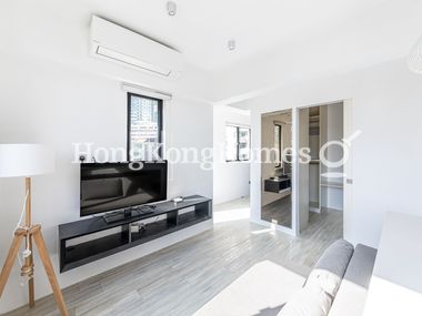 Living and Dining Room