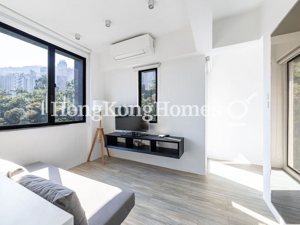 Living and Dining Room