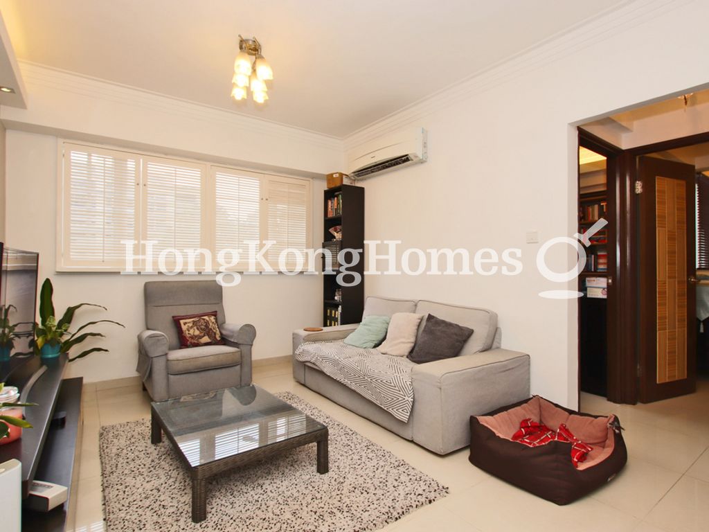 Living and Dining Room