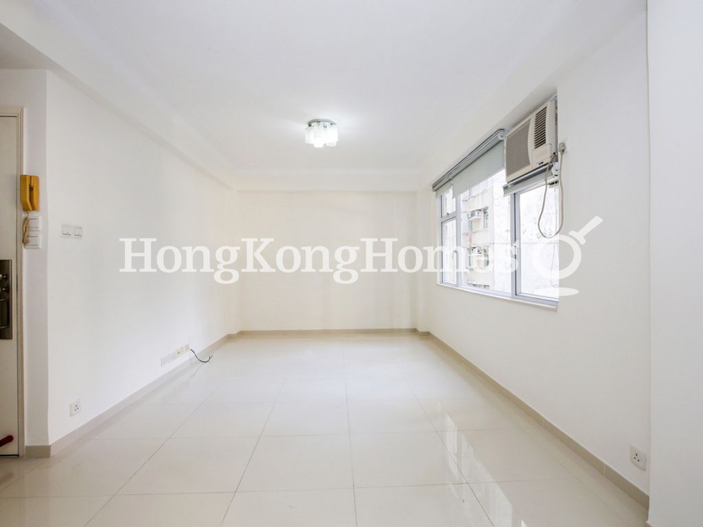 Living and Dining Room