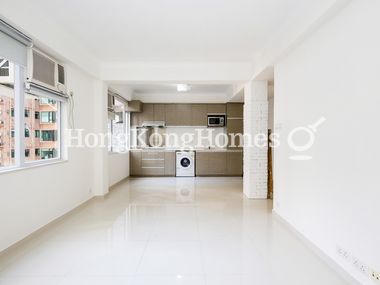 Living and Dining Room