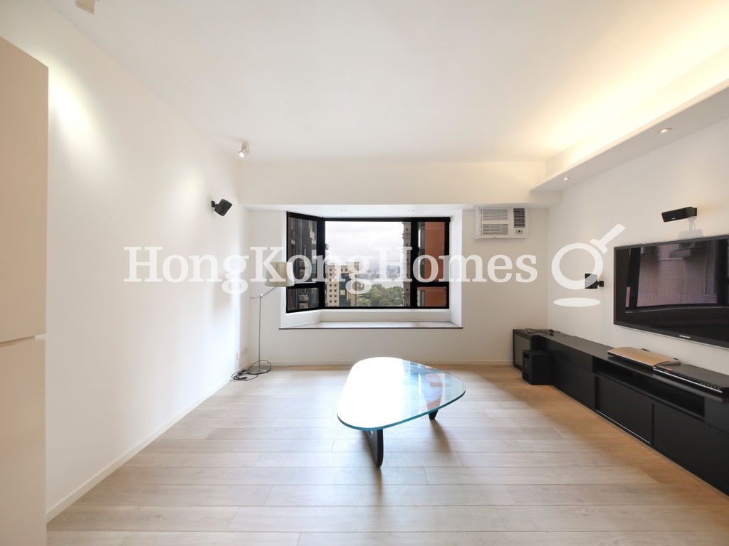 Living and Dining Room