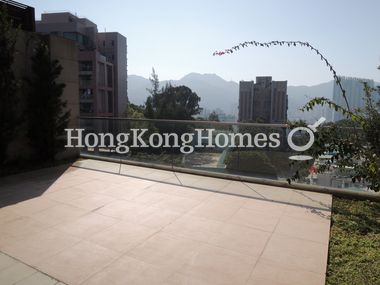 View from Roof Garden