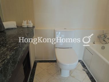 Second Ensuite Bathroom