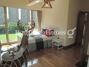 Fourth Bedroom