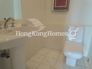Guest Powder Room
