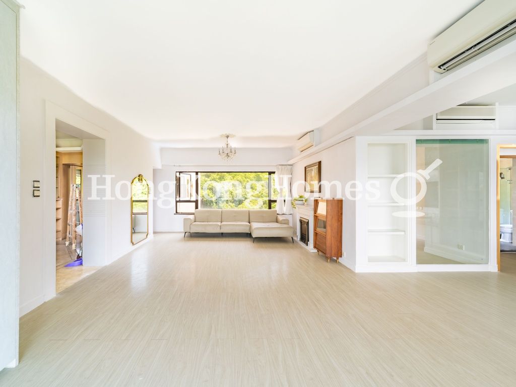 Living and Dining Room