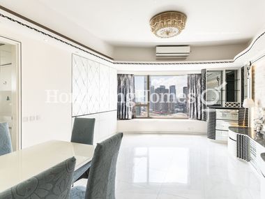 Living and Dining Room