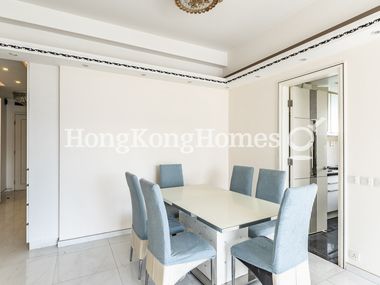 Living and Dining Room