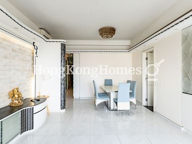 Living and Dining Room