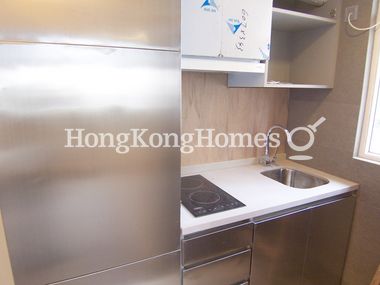 Open Kitchen