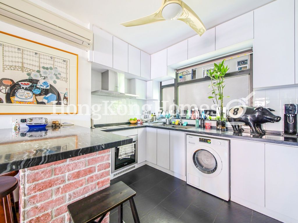 Open Kitchen