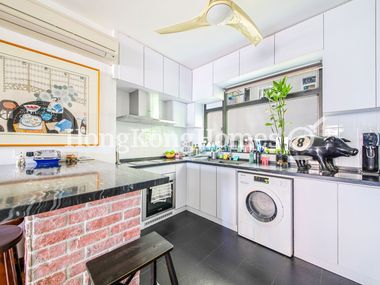 Open Kitchen