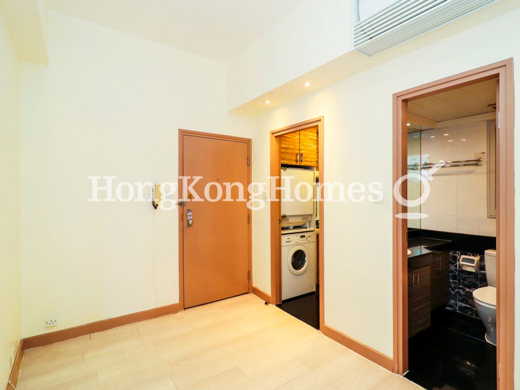 Living and Dining Room