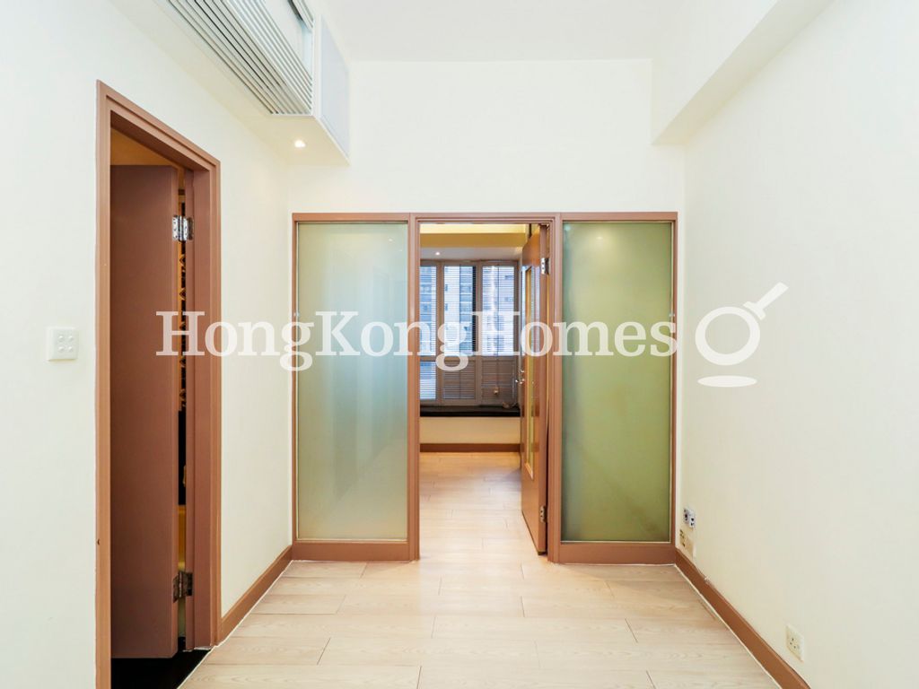 Living and Dining Room