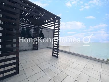 Private Terrace