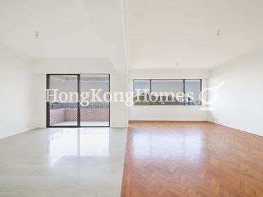 Living and Dining Room