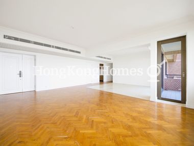 Living and Dining Room