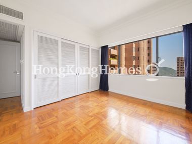 Second Ensuite Bedroom