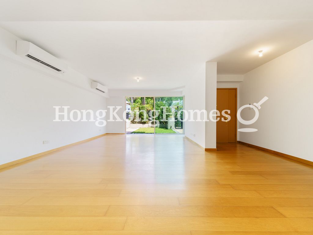 Living and Dining Room