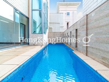 Private Swimming Pool