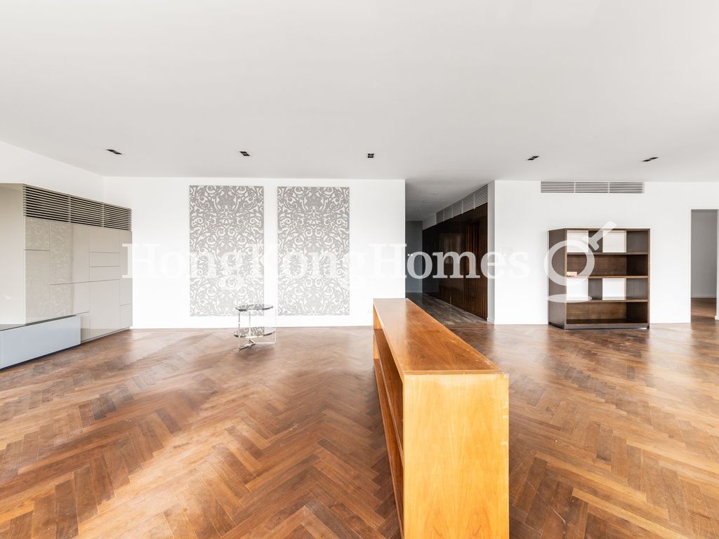 Living and Dining Room